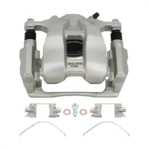 Acura ILX Front Left Brake Caliper 2019-2022 SLC-19B7450