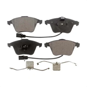 Audi TT Quattro, A6 Quattro, TTS Quattro Front Brake Pad TEC-1111