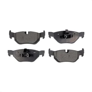 BMW 328i, 128i, 323i Rear Brake Pad TEC-1171