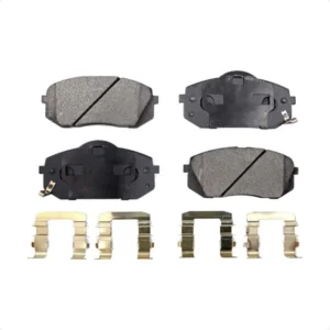 Kia Sportage, Rondo, Cadenza Front Brake Pad TEC-1295