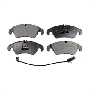 Audi A5 Quattro, S5, A4 Front Brake Pad TEC-1322