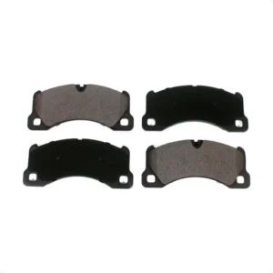 Porsche Panamera, Cayenne, Macan Front Brake Pad TEC-1349