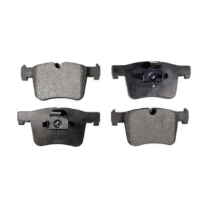 BMW 320i, X3, 320i xDrive Front Brake Pad TEC-1561