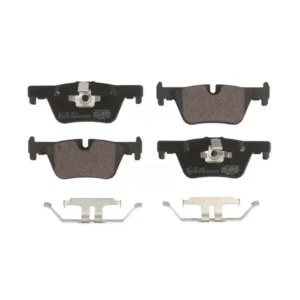 BMW 320i, 320i xDrive, 230i Rear Brake Pad TEC-1613