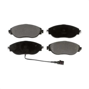 Volkswagen GTI, Jetta, Tiguan Front Brake Pad TEC-1633A