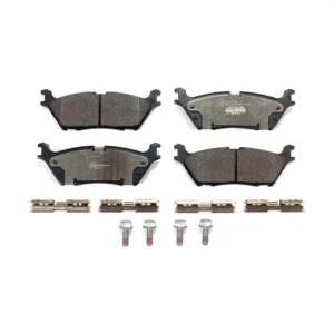Ford F-150, Expedition Rear Brake Pad TEC-1790