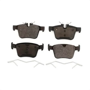 Volvo XC90, S90, V90 Cross Country Rear Brake Pad TEC-1821