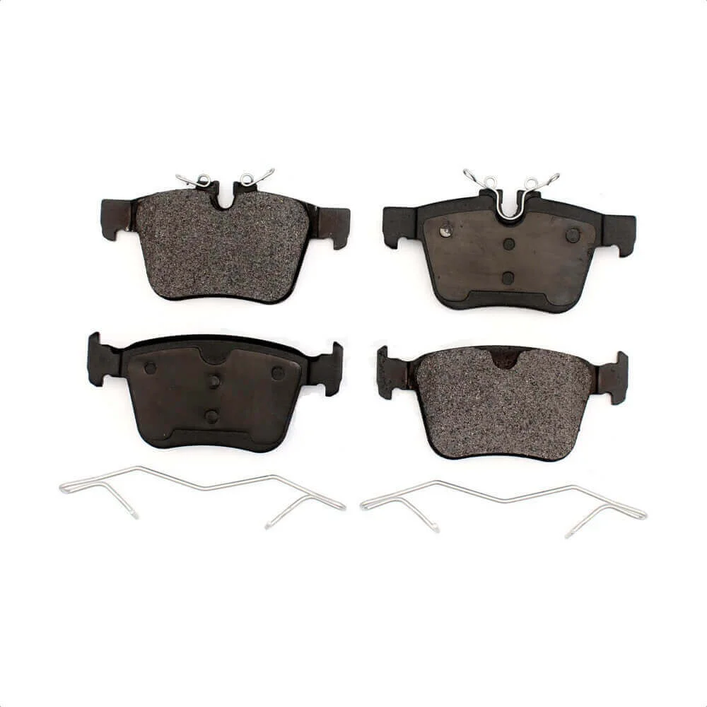 Volvo XC90, S90, V90 Cross Country Rear Brake Pad TEC-1821