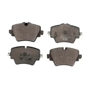 BMW X1, X2, 330i Front Brake Pad TEC-1892