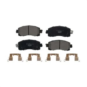 Subaru Impreza, Forester, Crosstrek Front Brake Pad TEC-2045