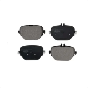 Mercedes-Benz CLS53 AMG, CLS450, E450 Rear Brake Pad TEC-2047