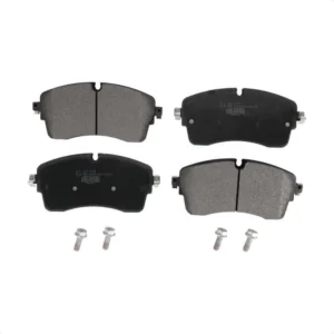 Land Rover Range Rover Evoque, Defender 110, Discovery Front Brake Pad TEC-2133