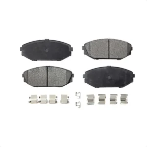Honda Odyssey Front Brake Pad 1999-2004 TEC-793