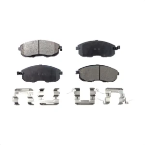 Nissan Sentra, Altima, Juke Front Brake Pad TEC-815