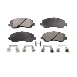 Mitsubishi Outlander, Outlander Sport, RVR Front Brake Pad TEC-866