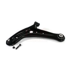 Ford Fiesta Front Left Lower Control Arm and Ball Joint Assembly 2011-2019 TOR-CB2010