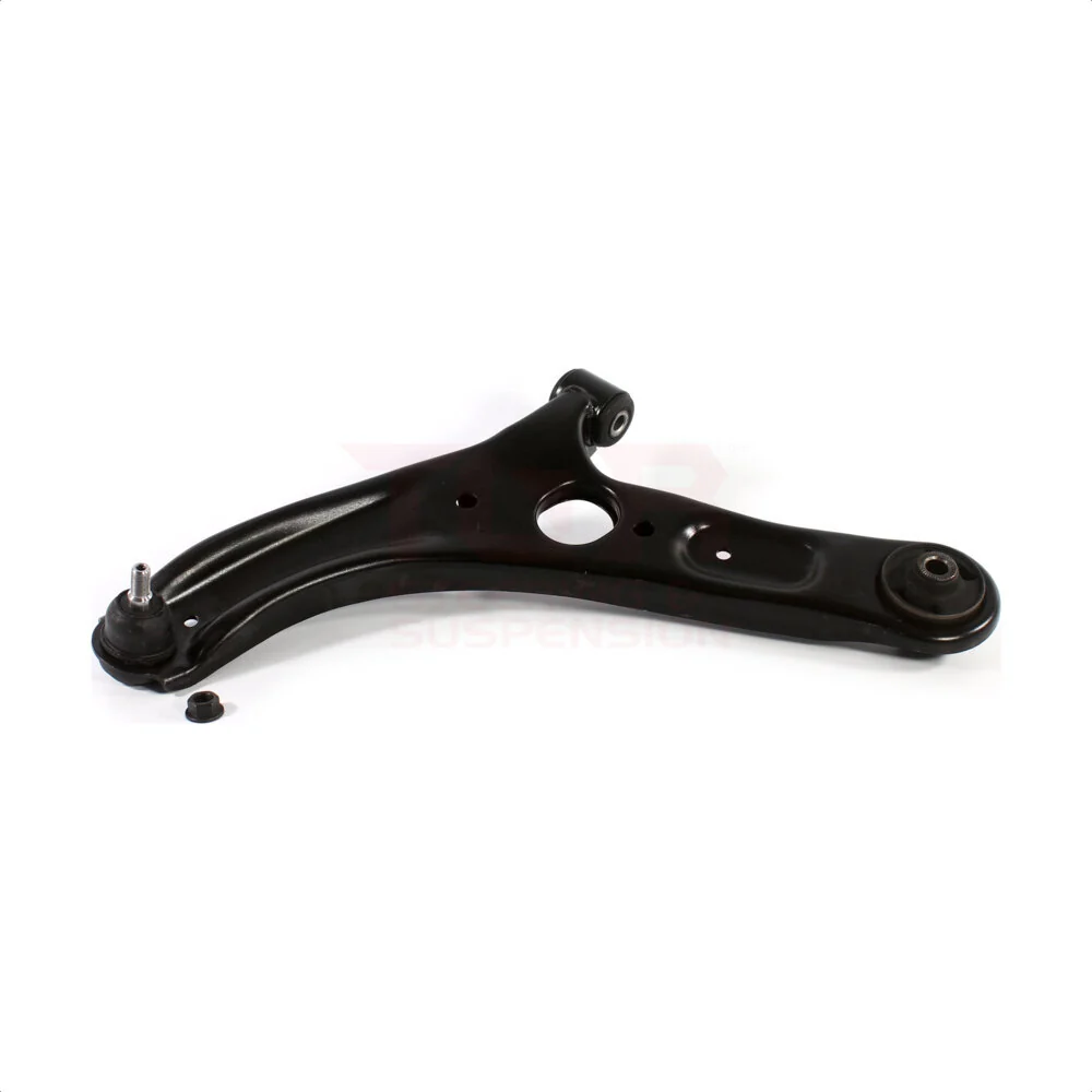 Kia Forte, Forte5, Forte Koup Front Left Lower Control Arm and Ball Joint Assembly TOR-CB2312