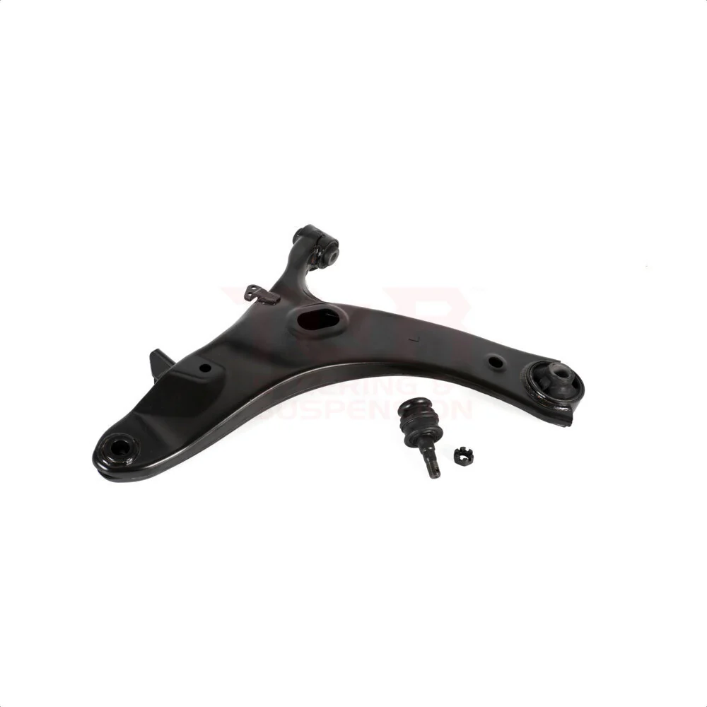 Subaru Forester, Impreza, WRX Front Left Lower Control Arm and Ball Joint Assembly TOR-CB4010