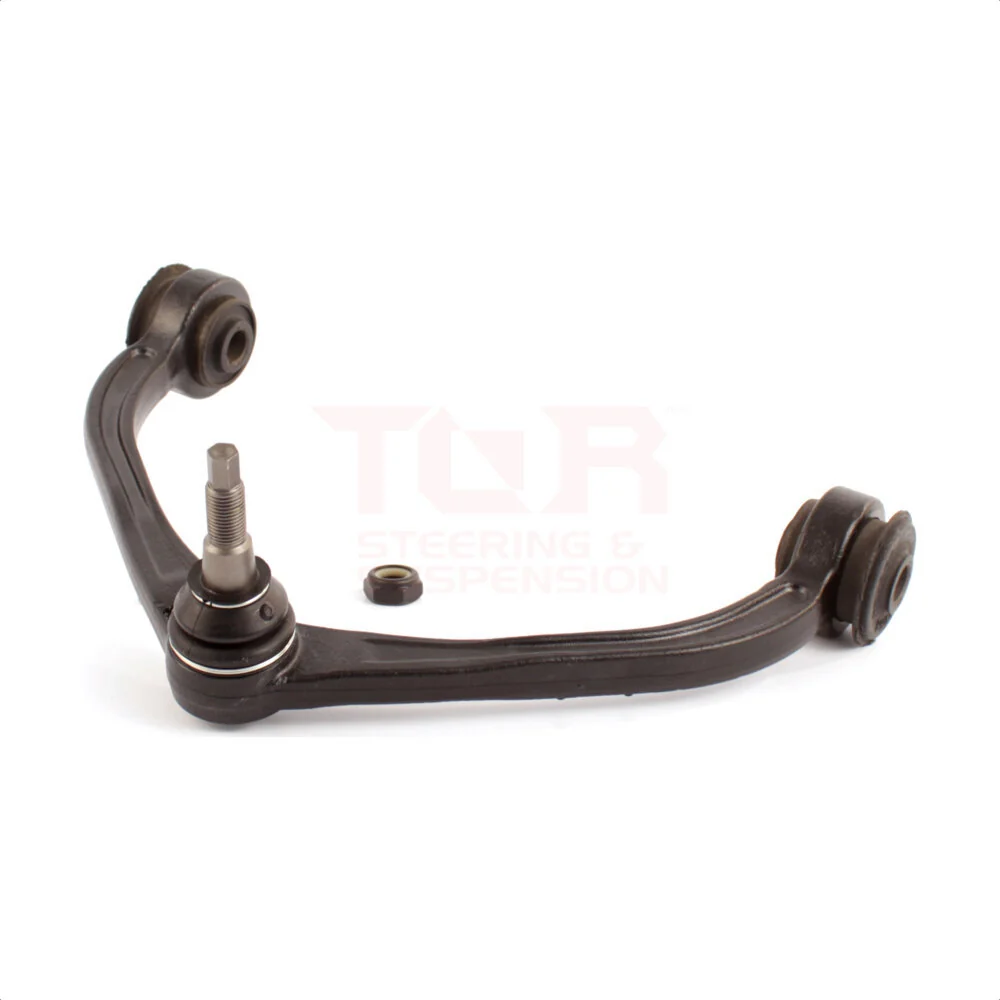 Dodge Dakota Front Upper Control Arm and Ball Joint Assembly 2005-2010 TOR-CK620006