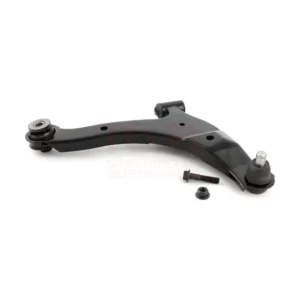 Chrysler PT Cruiser Front Right Lower Control Arm and Ball Joint Assembly 2001-2010 TOR-CK620010