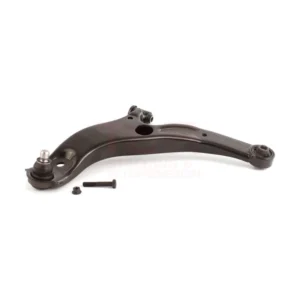 Mazda Protege, Protege5 Front Left Lower Control Arm and Ball Joint Assembly TOR-CK620072