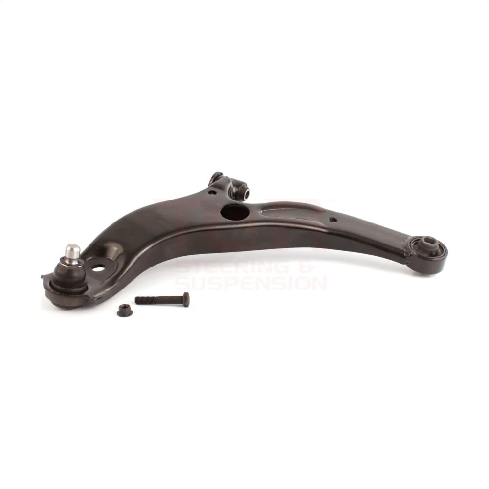 Mazda Protege, Protege5 Front Left Lower Control Arm and Ball Joint Assembly TOR-CK620072