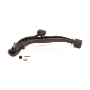 Dodge Caravan, Grand Caravan Front Left Lower Control Arm and Ball Joint Assembly TOR-CK620171