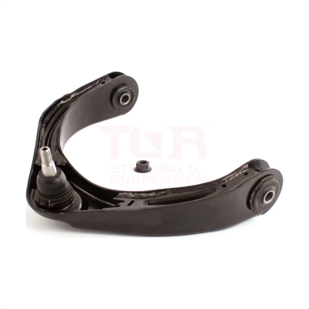 Dodge Ram 1500 Front Right Upper Control Arm and Ball Joint Assembly 2006-2008 TOR-CK620174
