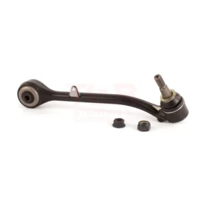BMW X3 Front Right Lower Rearward Control Arm and Ball Joint Assembly 2004-2010 TOR-CK620184