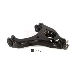 Chevrolet Silverado 1500 Front Right Lower Control Arm and Ball Joint Assembly 1999-2006 TOR-CK620264