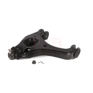 Chevrolet Silverado 1500 Front Left Lower Control Arm and Ball Joint Assembly 1999-2006 TOR-CK620265