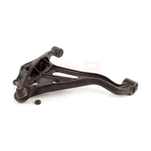 Suzuki Grand Vitara, Vitara, XL-7 Front Left Lower Control Arm and Ball Joint Assembly TOR-CK620307
