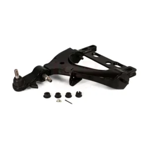 GMC Envoy, Envoy XL, Envoy XUV Front Left Lower Control Arm and Ball Joint Assembly TOR-CK620310