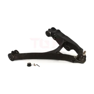 Chevrolet Express 1500 Front Right Lower Control Arm and Ball Joint Assembly 2003-2014 TOR-CK620380