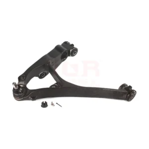 Chevrolet Express 1500 Front Left Lower Control Arm and Ball Joint Assembly 2003-2014 TOR-CK620381