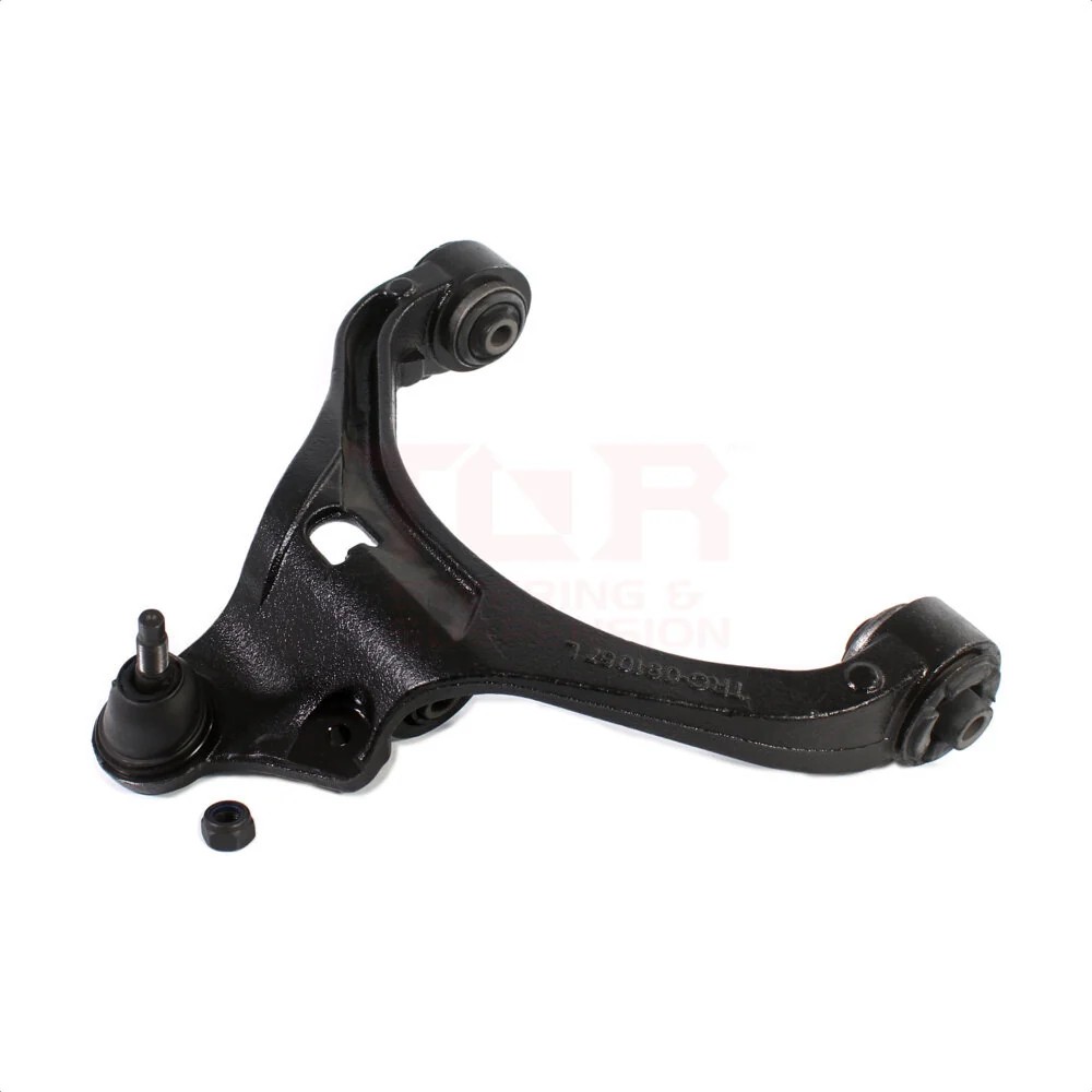 Dodge Dakota Front Left Lower Control Arm and Ball Joint Assembly 2005-2010 TOR-CK620478