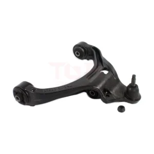 Dodge Dakota Front Right Lower Control Arm and Ball Joint Assembly 2005-2010 TOR-CK620479
