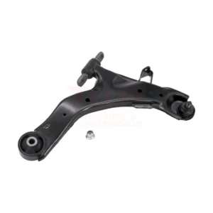 Kia Spectra, Spectra5 Front Right Lower Control Arm and Ball Joint Assembly TOR-CK620519
