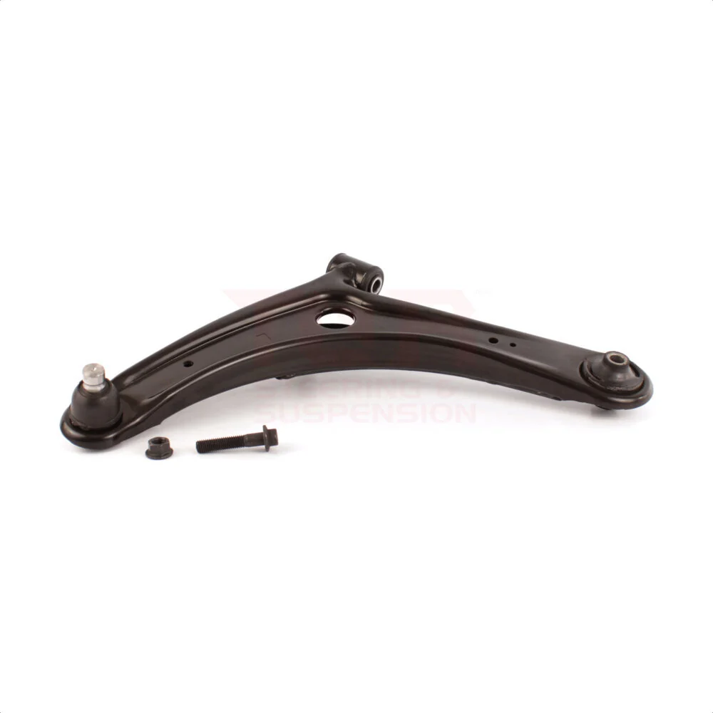 Mitsubishi Lancer, Outlander Sport Front Left Lower Control Arm and Ball Joint Assembly TOR-CK620548