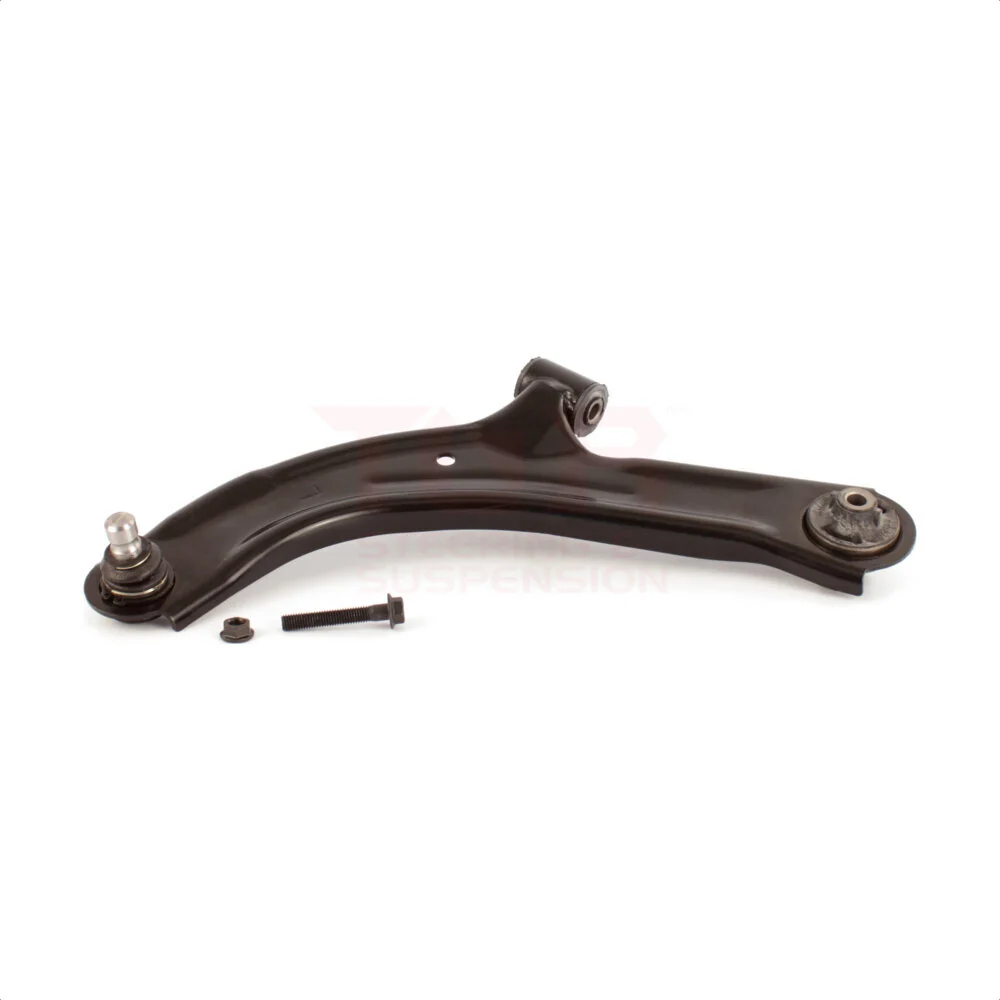 Nissan Cube, Versa Front Left Lower Control Arm and Ball Joint Assembly TOR-CK620567