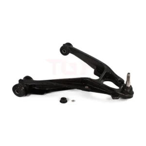 Chevrolet Silverado 1500 Front Left Lower Control Arm and Ball Joint Assembly 2007-2016 TOR-CK620888