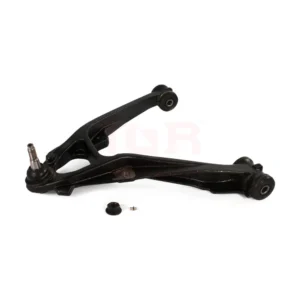 Chevrolet Silverado 1500 Front Right Lower Control Arm and Ball Joint Assembly 2007-2016 TOR-CK620889