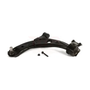 Mazda CX-7 Front Left Lower Control Arm and Ball Joint Assembly 2007-2012 TOR-CK620896