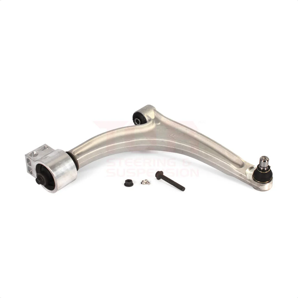 Chevrolet Malibu Front Right Lower Control Arm and Ball Joint Assembly 2004-2012 TOR-CK621200