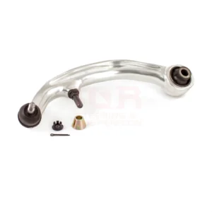 Nissan 350Z Front Right Lower Rearward Control Arm and Ball Joint Assembly 2003-2009 TOR-CK621372