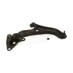 Honda Fit, Insight Front Right Lower Control Arm and Ball Joint Assembly TOR-CK621553