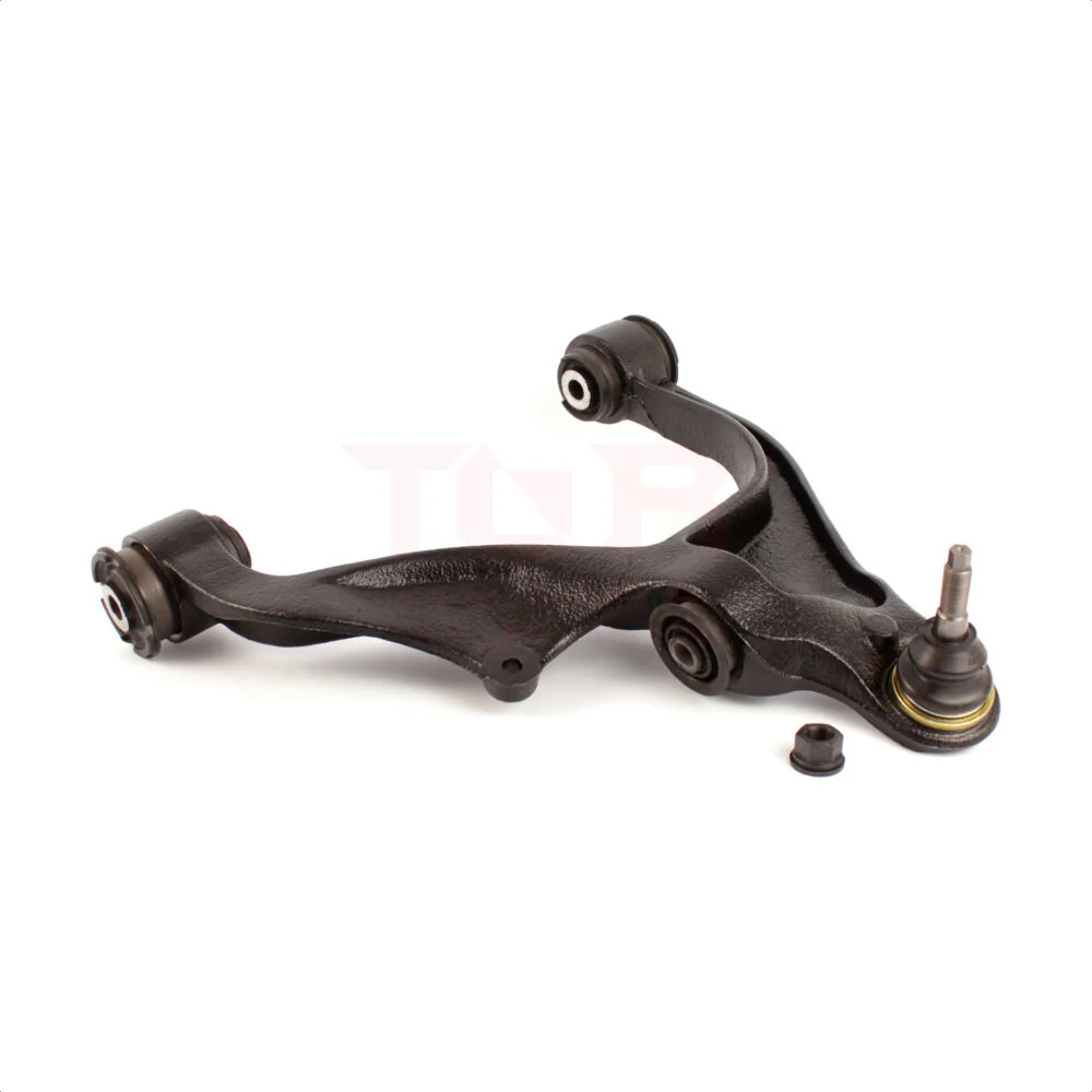 Ram 1500, 1500 Classic Front Right Lower Control Arm and Ball Joint Assembly TOR-CK621602