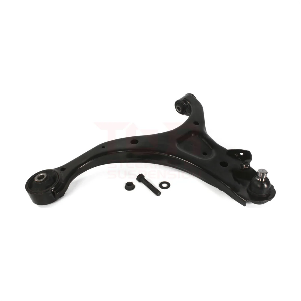 Hyundai Santa Fe Front Left Lower Control Arm and Ball Joint Assembly 2007-2012 TOR-CK621686