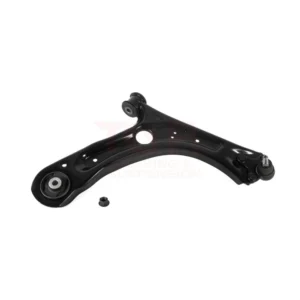 Volkswagen Jetta Front Right Lower Control Arm and Ball Joint Assembly 2011-2018 TOR-CK621950
