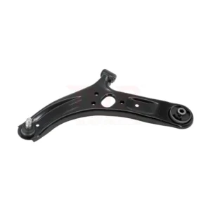 Kia Rio Front Left Lower Control Arm and Ball Joint Assembly 2012-2017 TOR-CK621981